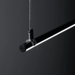 Lampa wisząca GREN 120 LED 3000K TH.277 SOLLUX LIGHTING