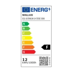 Lampa wisząca STRANG 120 LED 3000K TH.278 SOLLUX LIGHTING