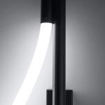 Kinkiet GALAKSE czarny LED 2700-6500K TH.281 SOLLUX LIGHTING - zdjęcie 5