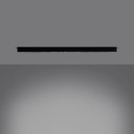 Plafon SOREN czarny LED 4000K TH.284 SOLLUX LIGHTING - zdjęcie 3