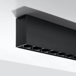 Plafon SOREN czarny LED 4000K TH.284 SOLLUX LIGHTING - zdjęcie 4
