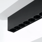 Plafon SOREN czarny LED 4000K TH.284 SOLLUX LIGHTING - zdjęcie 6