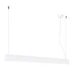 Lampa wisząca FARGE biała LED 3000K TH.294 SOLLUX LIGHTING - zdjęcie produktu