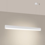 Lampa wisząca FARGE biała LED 3000K TH.294 SOLLUX LIGHTING - zdjęcie 3