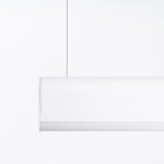 Lampa wisząca FARGE biała LED 3000K TH.294 SOLLUX LIGHTING - zdjęcie 4