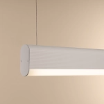 Lampa wisząca FARGE biała LED 3000K TH.294 SOLLUX LIGHTING - zdjęcie 5