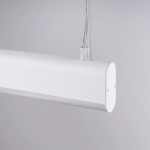 Lampa wisząca FARGE biała LED 3000K TH.294 SOLLUX LIGHTING - zdjęcie 6
