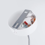 Lampa wisząca FARGE biała LED 3000K TH.294 SOLLUX LIGHTING - zdjęcie 7