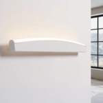 Kinkiet JORUN biały LED 3000K TH.310 SOLLUX LIGHTING - zdjęcie 3