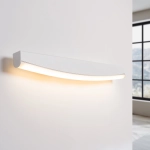 Kinkiet JORUN biały LED 3000K TH.310 SOLLUX LIGHTING - zdjęcie 5