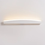 Kinkiet JORUN biały LED 3000K TH.310 SOLLUX LIGHTING - zdjęcie 7