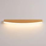 Kinkiet JORUN złoty LED 3000K TH.312 SOLLUX LIGHTING - zdjęcie 9