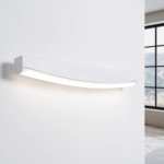Kinkiet JORUN biały LED 4000K TH.313 SOLLUX LIGHTING - zdjęcie 5