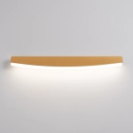Kinkiet JORUN złoty LED 4000K TH.315 SOLLUX LIGHTING - zdjęcie 9