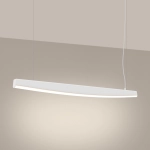 Lampa wisząca JORUN 120 biała LED 3000K TH.316 THORO - zdjęcie 3