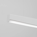 Lampa wisząca JORUN 120 biała LED 4000K TH.319 THORO - zdjęcie 6