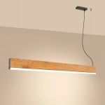 Lampa wisząca LYKKE 120 LED 3000K TH.322 SOLLUX LIGHTING - zdjęcie 3