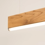 Lampa wisząca LYKKE 120 LED 3000K TH.322 SOLLUX LIGHTING - zdjęcie 5