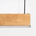 Lampa wisząca LYKKE 120 LED 3000K TH.322 SOLLUX LIGHTING - zdjęcie 8