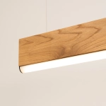 Lampa wisząca LYKKE 120 LED 3000K TH.322 SOLLUX LIGHTING - zdjęcie 9