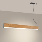 Lampa wisząca LYKKE 120 LED 4000K TH.323 SOLLUX LIGHTING - zdjęcie 3