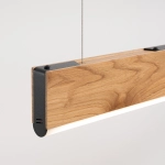 Lampa wisząca LYKKE 120 LED 4000K TH.323 SOLLUX LIGHTING - zdjęcie 7