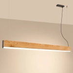 Lampa wisząca LYKKE 150 LED 3000K TH.324 SOLLUX LIGHTING - zdjęcie 3