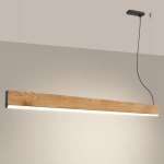 Lampa wisząca LYKKE 150 LED 4000K TH.325 SOLLUX LIGHTING - zdjęcie 3