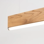 Lampa wisząca LYKKE 150 LED 4000K TH.325 SOLLUX LIGHTING - zdjęcie 9