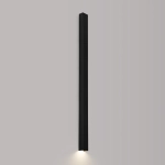 Kinkiet FREYA 150 czarny TH.334 THORO - zdjęcie 3