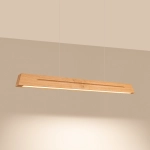 Lampa wisząca SKOG 120 LED 3000K TH.347 THORO - zdjęcie 3