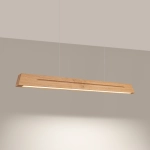 Lampa wisząca SKOG 120 LED 4000K TH.348 THORO - zdjęcie 3