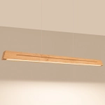 Lampa wisząca SKOG 150 LED 3000K TH.349 THORO - zdjęcie 3