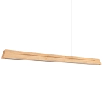 Lampa wisząca SKOG 150 LED 4000K TH.350 THORO - zdjęcie produktu