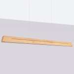 Lampa wisząca SKOG 150 LED 4000K TH.350 THORO - zdjęcie 2