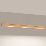 Lampa wisząca SKOG 150 LED 4000K TH.350 THORO - zdjęcie 3