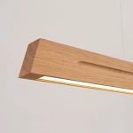 Lampa wisząca SKOG 150 LED 4000K TH.350 THORO - zdjęcie 4