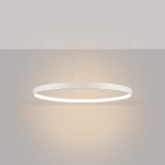 Żyrandol RIO 78 beżowy LED 3000K TH.352 THORO - zdjęcie produktu
