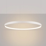 Żyrandol RIO 110 beżowy LED 3000K TH.353 THORO - zdjęcie produktu
