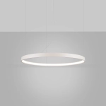 Żyrandol RIO 78 beżowy LED 4000K TH.355 THORO - zdjęcie produktu