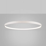 Żyrandol RIO 110 beżowy LED 4000K TH.356 THORO - zdjęcie produktu