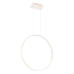 Lampa wisząca RIO 55 beżowa LED 3000K TH.361 THORO - zdjęcie 2