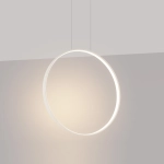 Lampa wisząca RIO 55 beżowa LED 3000K TH.361 THORO - zdjęcie produktu