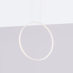 Lampa wisząca RIO 110 beżowa LED 3000K TH.363 THORO - zdjęcie 3