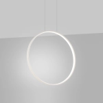 Lampa wisząca RIO 55 beżowa LED 4000K TH.364 THORO - zdjęcie produktu
