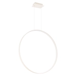 Lampa wisząca RIO 78 beżowa LED 4000K TH.365 THORO - zdjęcie 3