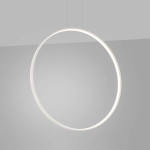 Lampa wisząca RIO 78 beżowa LED 4000K TH.365 THORO - zdjęcie produktu