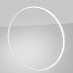Lampa wisząca RIO 110 beżowa LED 4000K TH.366 THORO - zdjęcie 3
