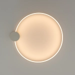 Plafon RIO 78 beżowy LED 3000K TH.368 THORO - zdjęcie 7