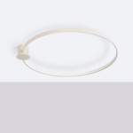 Plafon RIO 110 beżowy LED 3000K TH.369 THORO - zdjęcie 2